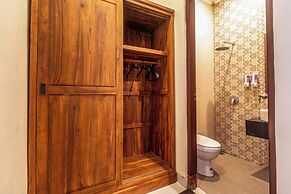 Alam Desa Homestay by AGATA