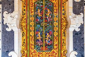 Alam Desa Homestay by AGATA