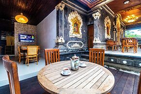 Alam Desa Homestay by AGATA