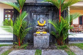 Alam Desa Homestay by AGATA