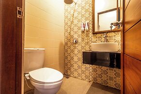 Alam Desa Homestay by AGATA