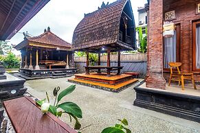 Alam Desa Homestay by AGATA