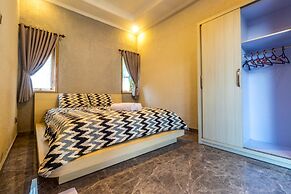 Alam Desa Homestay by AGATA