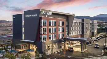 Hyatt Place Reno