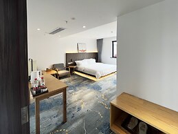 jiu shu feng wu mei shu guan jiu dian