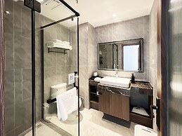 jiu shu feng wu mei shu guan jiu dian