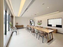 jiu shu feng wu mei shu guan jiu dian