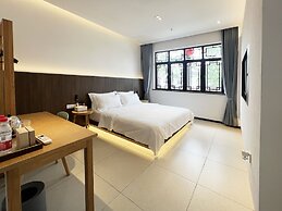 jiu shu feng wu mei shu guan jiu dian