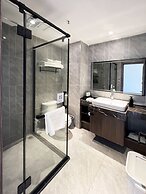 jiu shu feng wu mei shu guan jiu dian