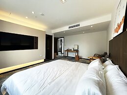 jiu shu feng wu mei shu guan jiu dian