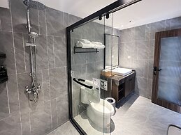 jiu shu feng wu mei shu guan jiu dian