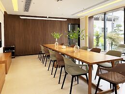 jiu shu feng wu mei shu guan jiu dian