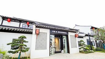 jiu shu feng wu mei shu guan jiu dian