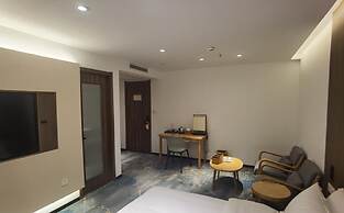 jiu shu feng wu mei shu guan jiu dian