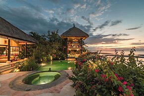 Villa Kupu Kupu Tulip