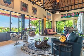 Villa Kupu Kupu Tulip