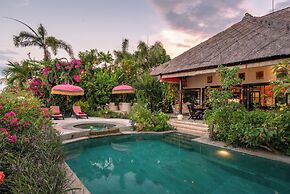 Villa Kupu Kupu Tulip