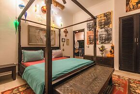 Villa Kupu Kupu Tulip