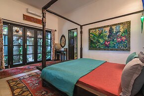 Villa Kupu Kupu Tulip