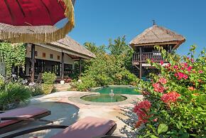 Villa Kupu Kupu Tulip