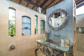 Villa Kupu Kupu Tulip