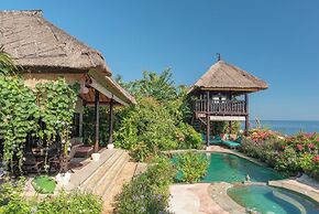 Villa Kupu Kupu Tulip