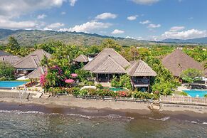 Villa Kupu Kupu Tulip