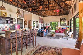 Villa Kupu Kupu Tulip