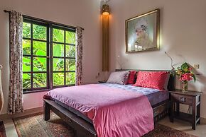 Villa Kupu Kupu Tulip