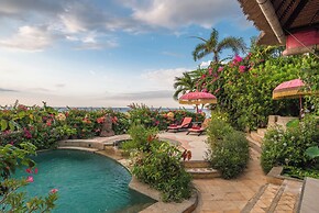 Villa Kupu Kupu Tulip