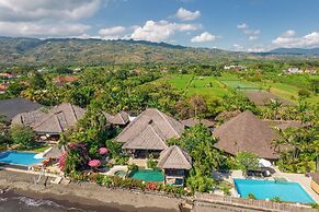 Villa Kupu Kupu Tulip