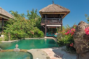 Villa Kupu Kupu Tulip