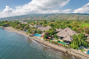 Villa Kupu Kupu Tulip