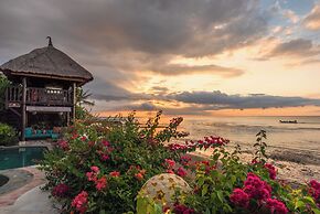 Villa Kupu Kupu Tulip