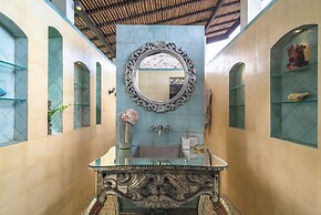 Villa Kupu Kupu Tulip