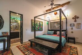 Villa Kupu Kupu Tulip