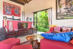 Villa Kupu Kupu Tulip