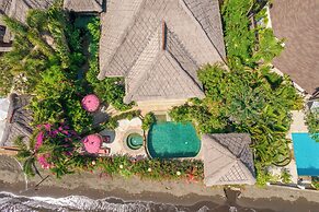 Villa Kupu Kupu Tulip