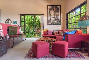 Villa Kupu Kupu Tulip