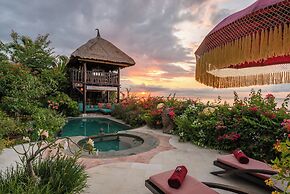 Villa Kupu Kupu Tulip