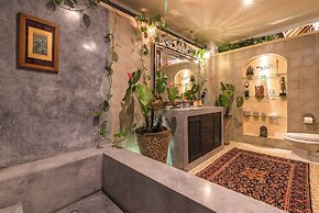 Villa Kupu Kupu Tulip