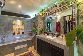 Villa Kupu Kupu Tulip