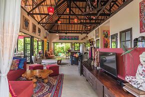 Villa Kupu Kupu Tulip