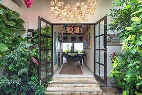 Villa Kupu Kupu Tulip