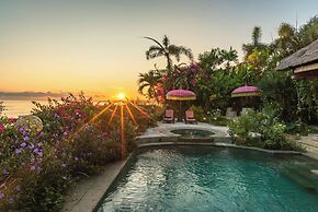 Villa Kupu Kupu Tulip