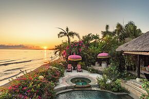 Villa Kupu Kupu Tulip