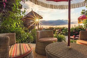 Villa Kupu Kupu Tulip