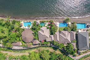 Villa Kupu Kupu Tulip