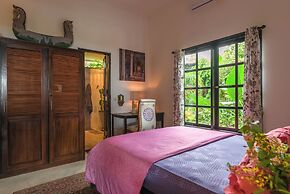 Villa Kupu Kupu Tulip