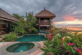 Villa Kupu Kupu Tulip